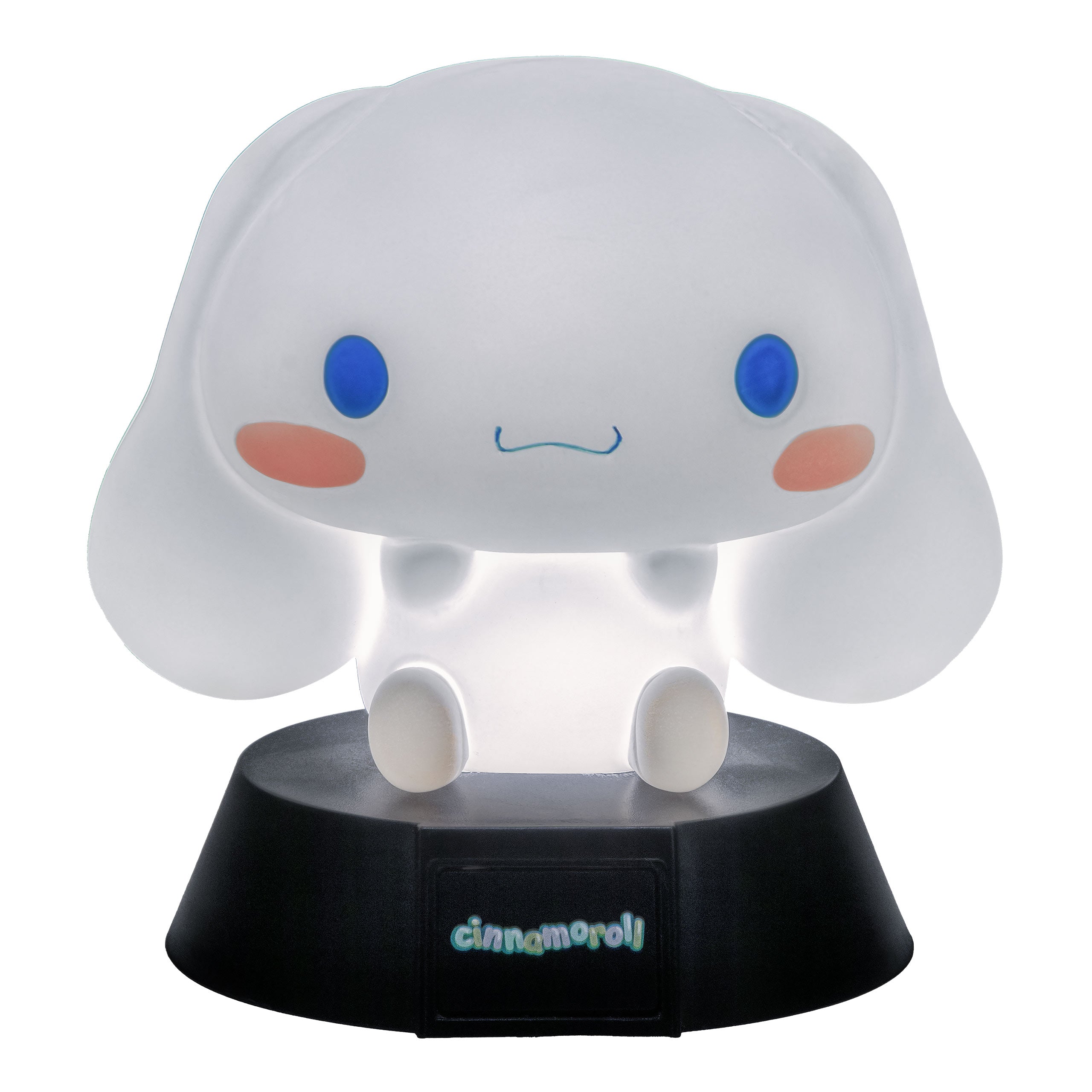 Product image Hello Kitty & Friends - Cinnamoroll Icons Table Lamp