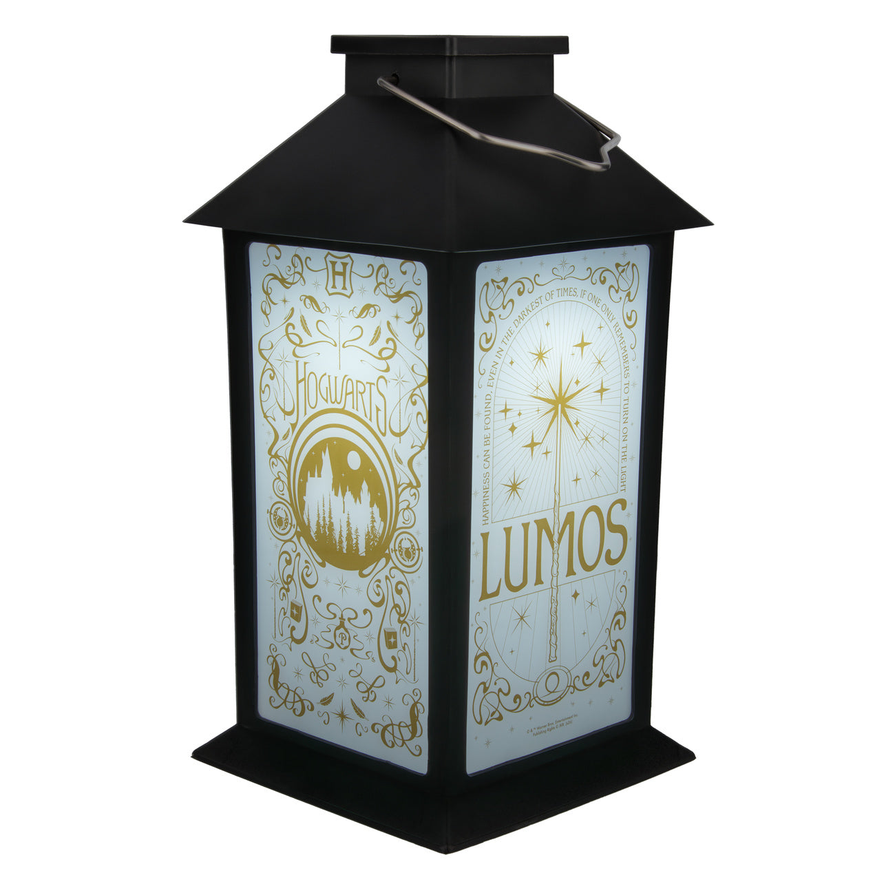 Product image Harry Potter - Lumos Solar Lamp