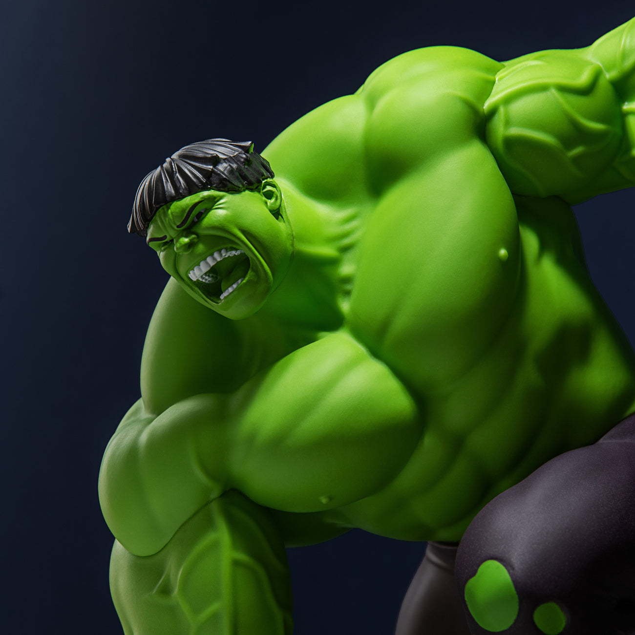 Zdjęcie produktu Hulk - Lampka stołowa
