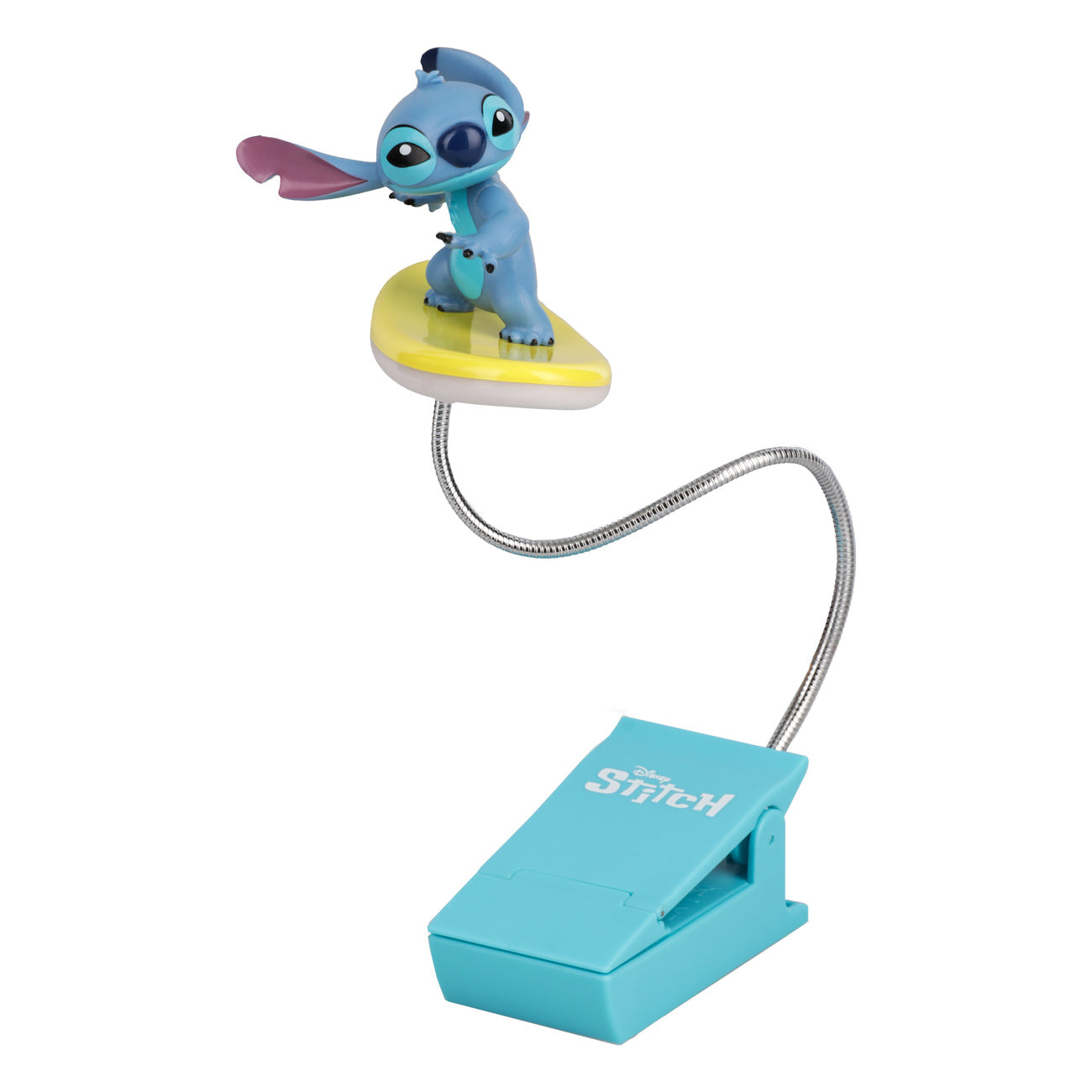 Zdjęcie produktu Lampka do czytania Stitch - Lilo & Stitch