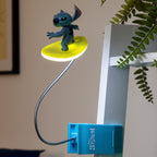 Zdjęcie produktu Lampka do czytania Stitch - Lilo & Stitch
