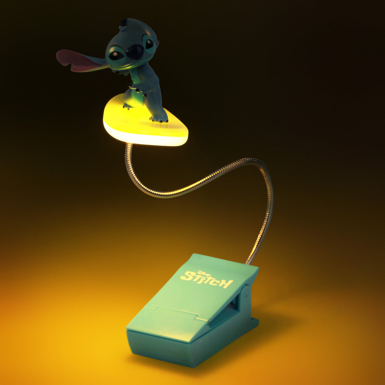 Zdjęcie produktu Lampka do czytania Stitch - Lilo & Stitch
