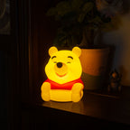 Zdjęcie produktu Kubuś Puchatek - Lampka nocna