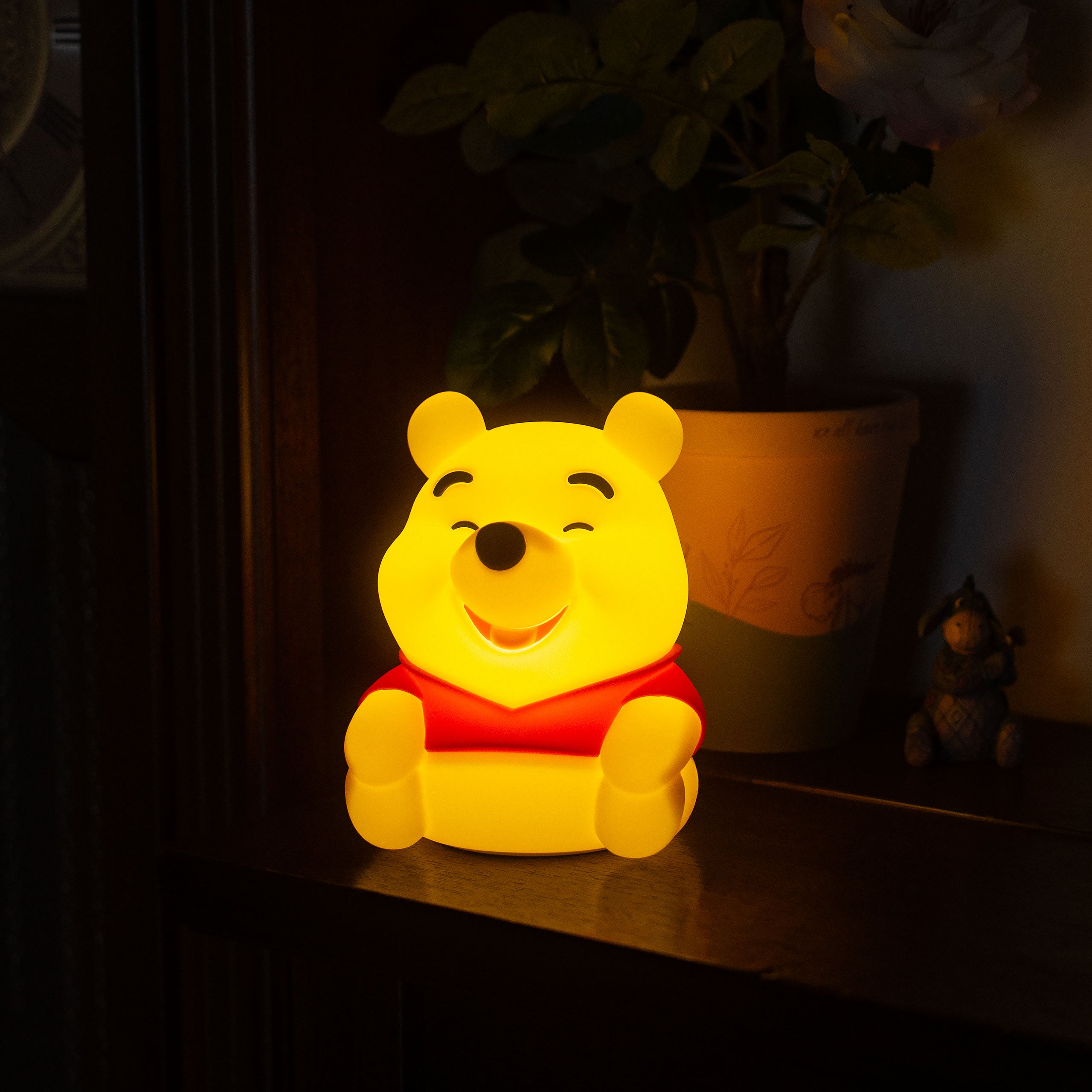 Zdjęcie produktu Kubuś Puchatek - Lampka nocna