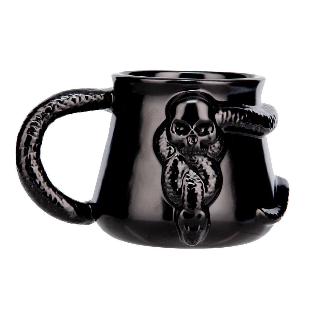 Product image Harry Potter - Dark Mark 3D Mug