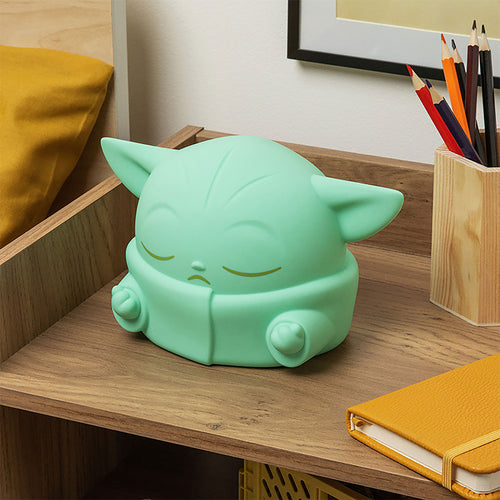 Zdjęcie produktu Lampka nocna Grogu - Star Wars The Mandalorian