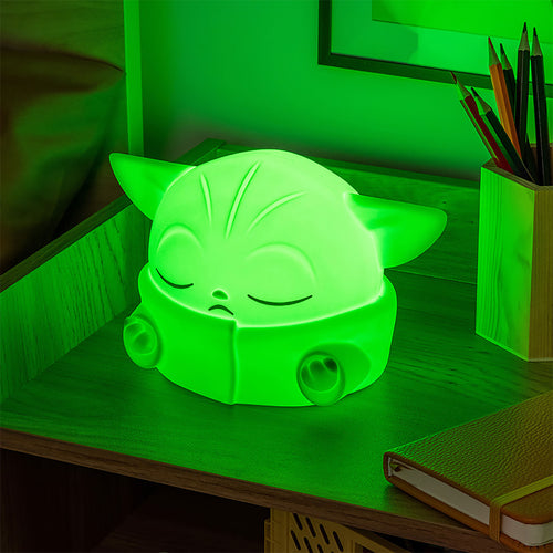 Zdjęcie produktu Lampka nocna Grogu - Star Wars The Mandalorian