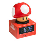 Zdjęcie produktu Super Mario - Budzik Super Grzyb