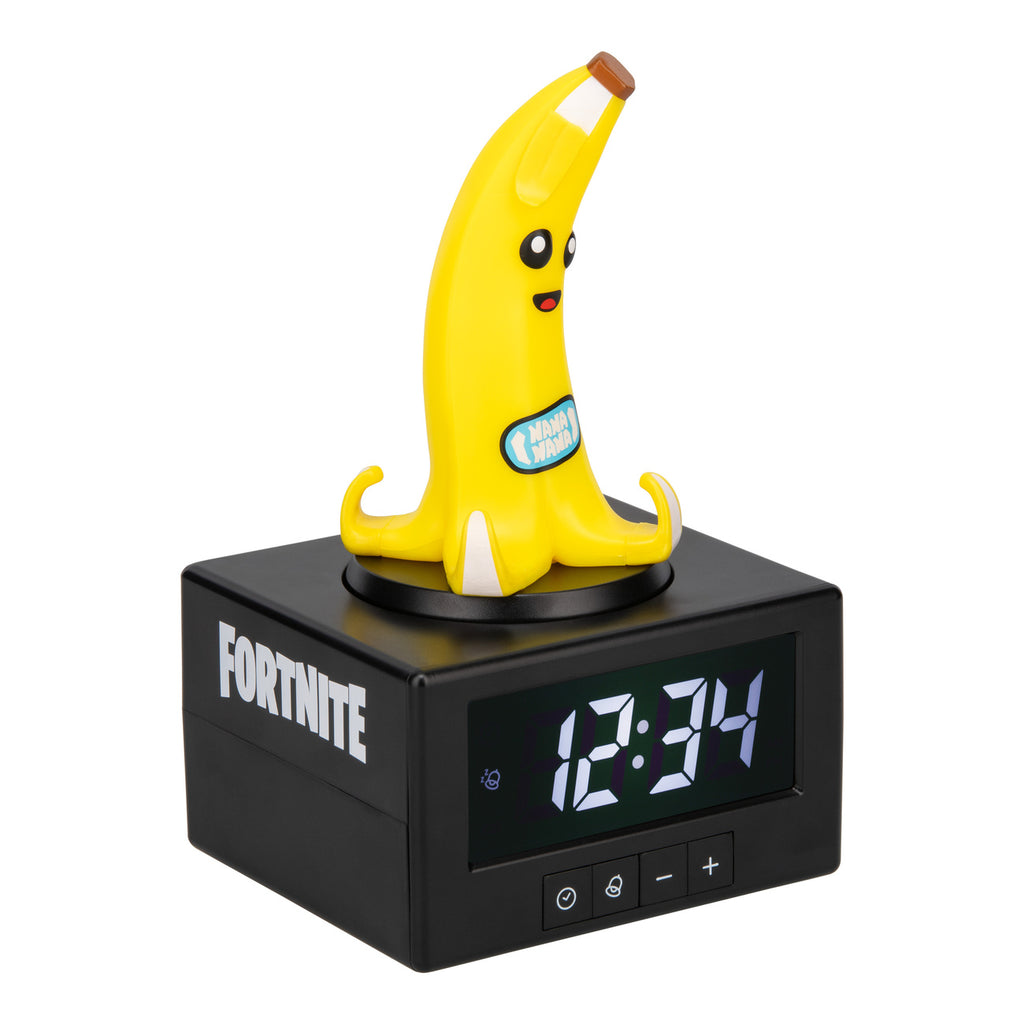 Zdjęcie produktu Fortnite - Budzik Peely