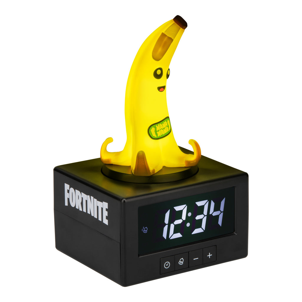 Zdjęcie produktu Fortnite - Budzik Peely