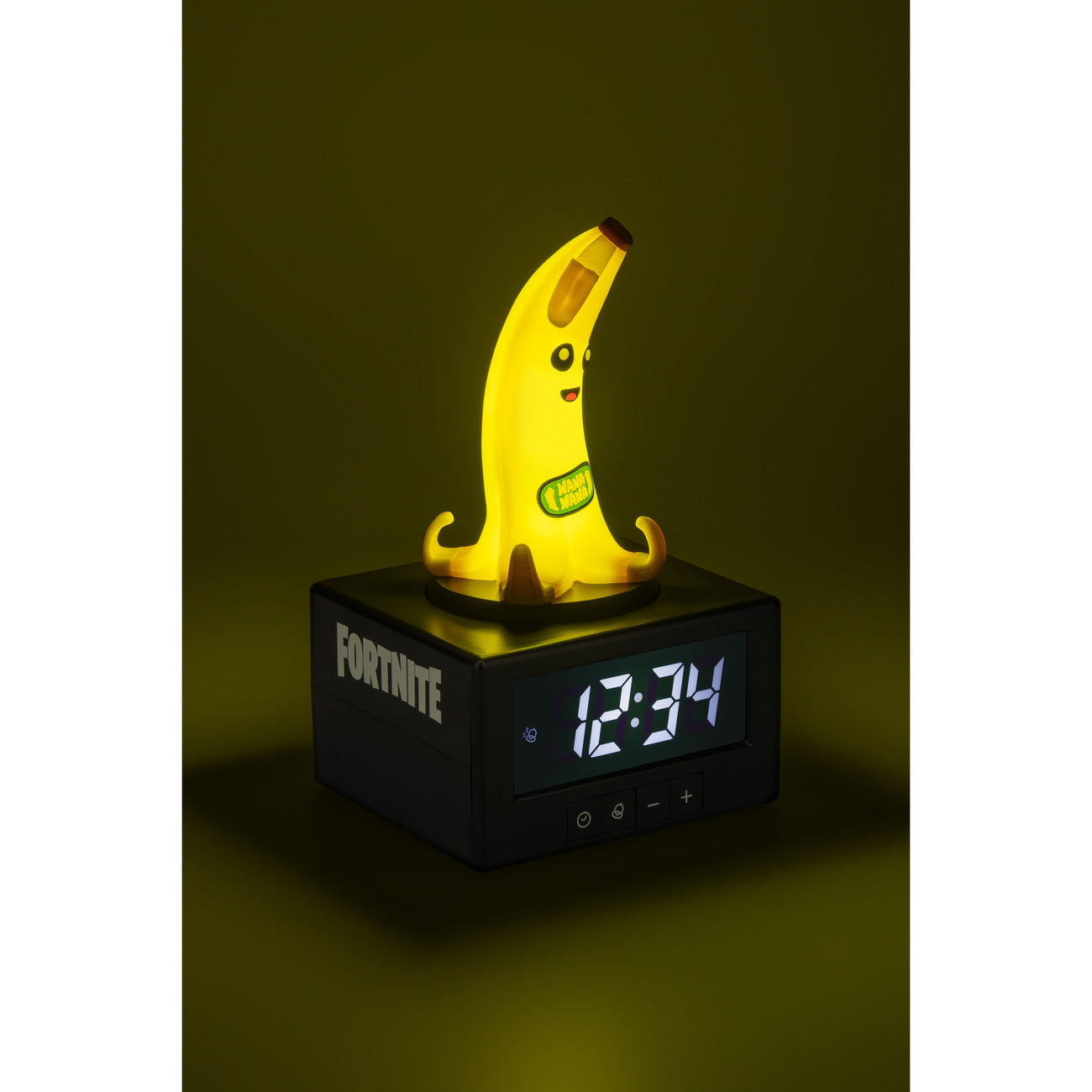 Zdjęcie produktu Fortnite - Budzik Peely