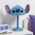 Zdjęcie produktu Pluszowa lampka stołowa Stitch - Lilo & Stitch