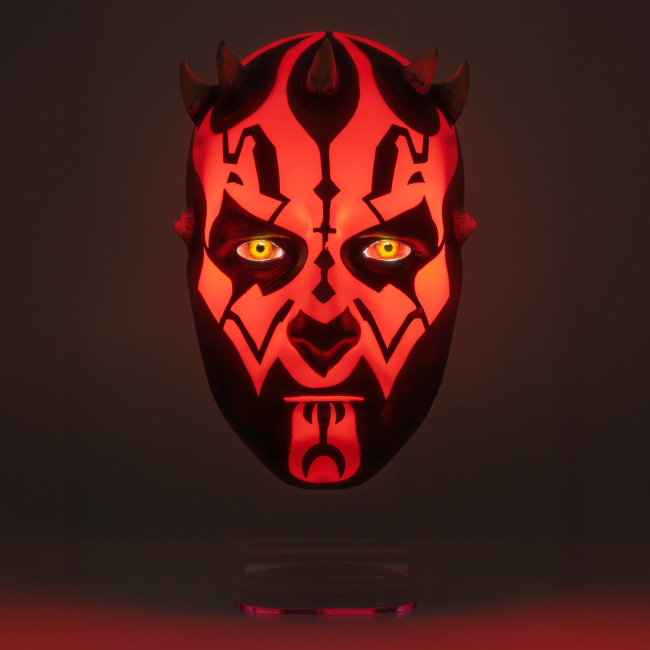 Zdjęcie produktu Star Wars – Lampa Darth Maul