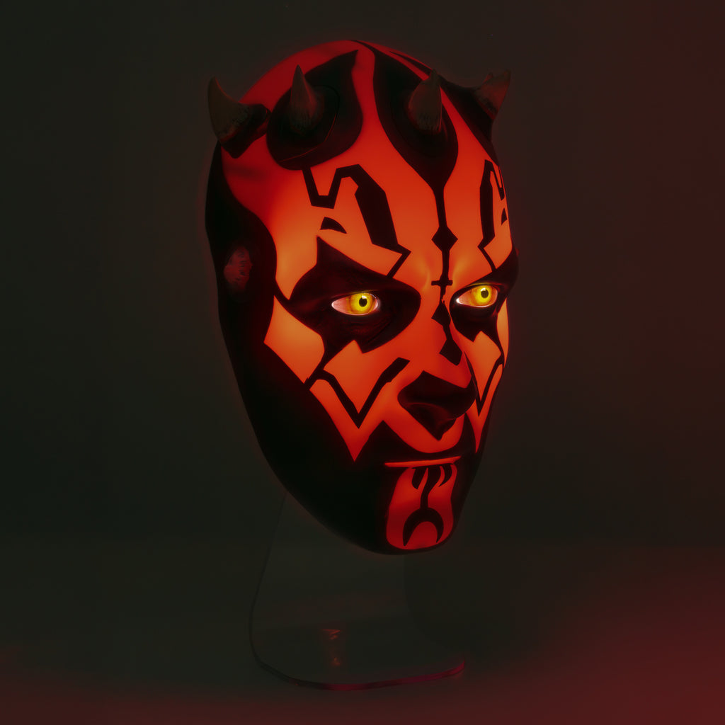 Zdjęcie produktu Star Wars – Lampa Darth Maul