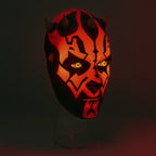 Zdjęcie produktu Star Wars – Lampa Darth Maul