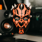 Zdjęcie produktu Star Wars – Lampa Darth Maul