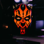 Zdjęcie produktu Star Wars – Lampa Darth Maul