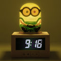Zdjęcie produktu Minions – budzik Bob Icons