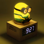 Zdjęcie produktu Minions – budzik Bob Icons