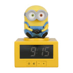 Zdjęcie produktu Minions – budzik Bob Icons