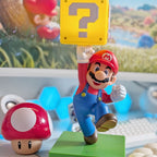 Product image Super Mario - Diorama Table Lamp