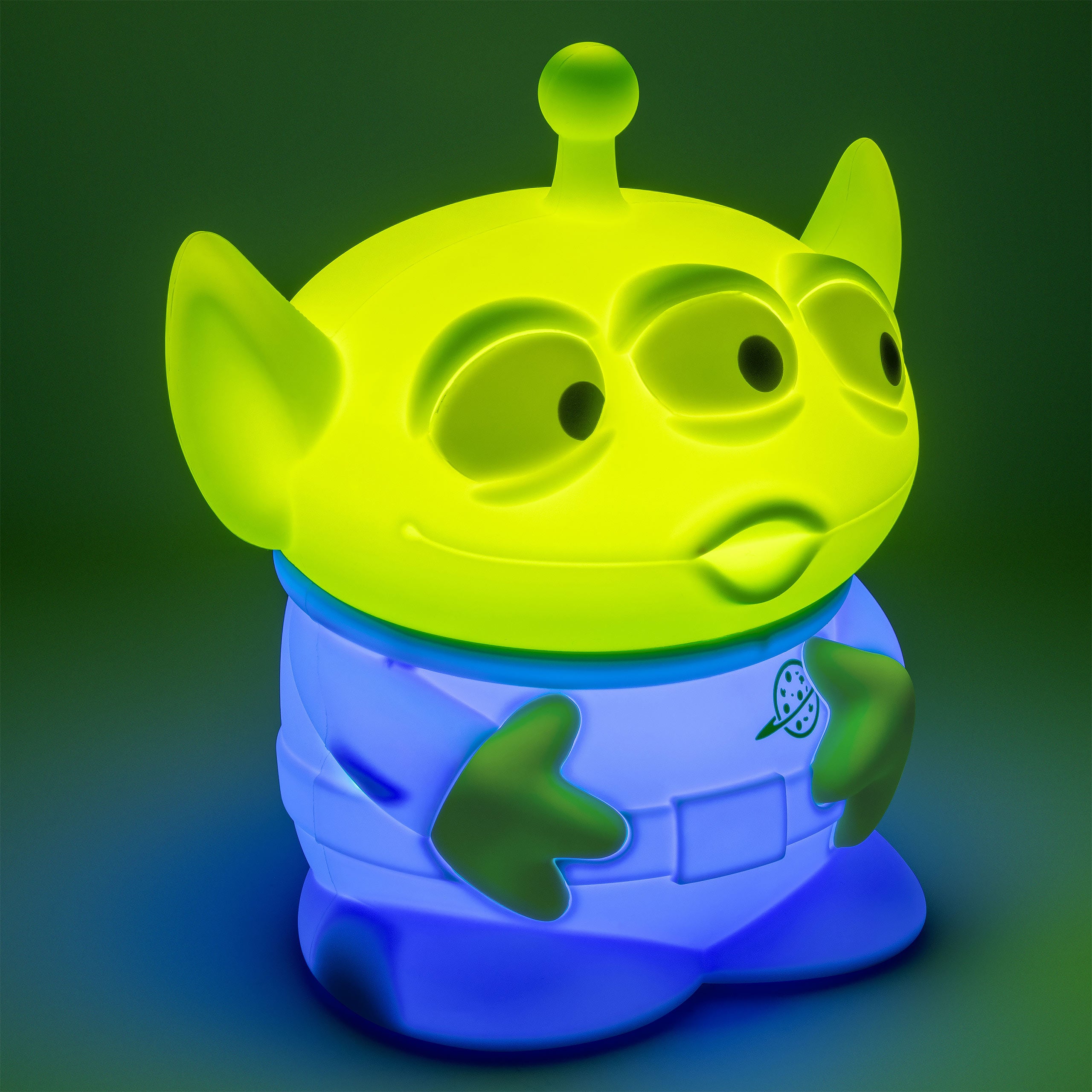 Zdjęcie produktu Toy Story – Lampka nocna Alien