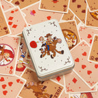 Product image Toy Story - Cowboy Playing Cards