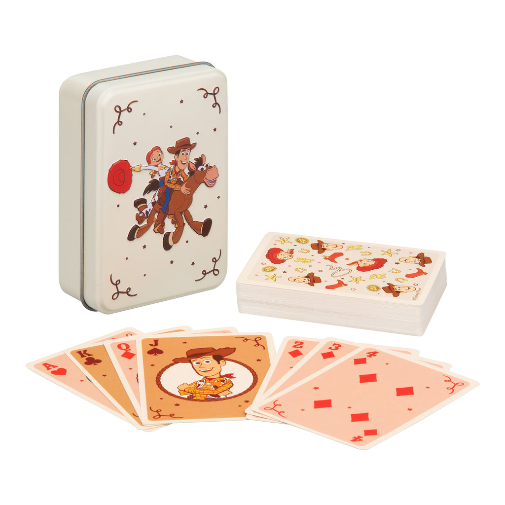 Product image Toy Story - Cowboy Playing Cards
