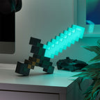 Product image Minecraft - Diamond Sword Lamp