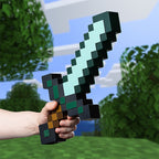 Product image Minecraft - Diamond Sword Lamp