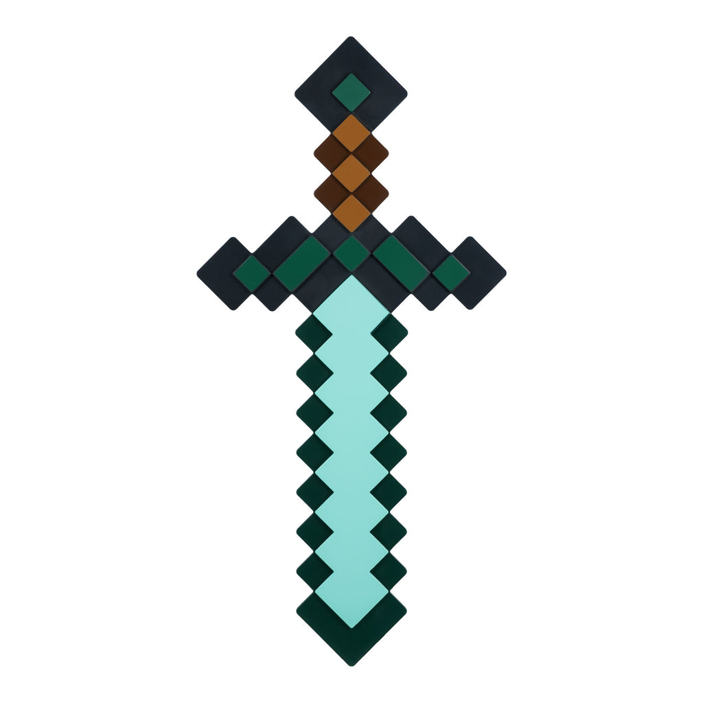 Product image Minecraft - Diamond Sword Lamp