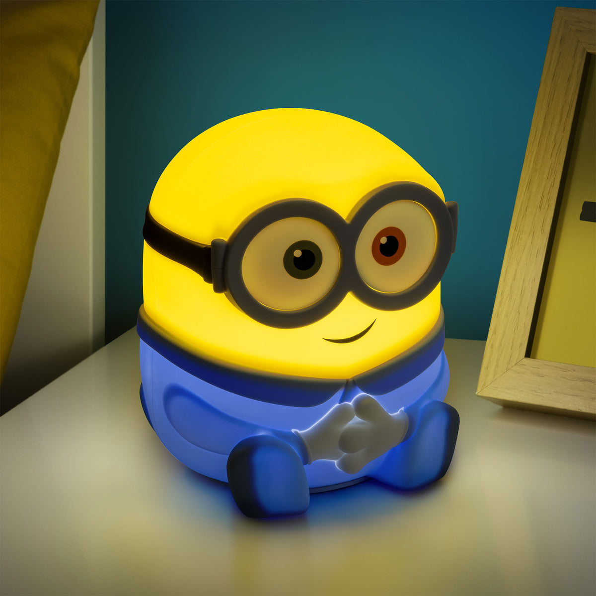 Zdjęcie produktu Minions – Lampka nocna Bob