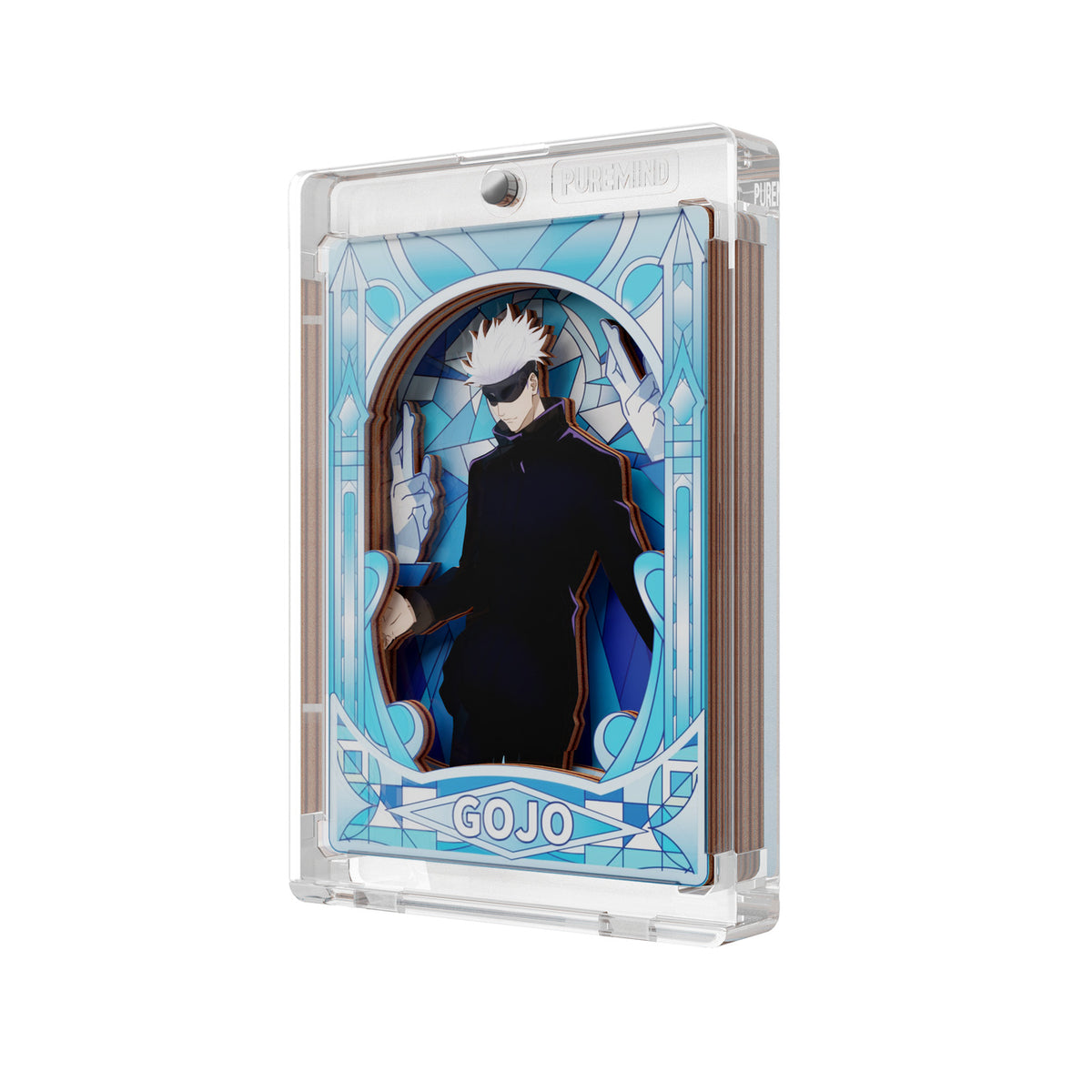 Zdjęcie produktu Jujutsu Kaisen - Mystery Mini akrylowy stojak na obrazek E1095610