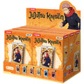 Zdjęcie produktu Jujutsu Kaisen - Tajemniczy mini obrazek akrylowy