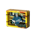 Zdjęcie produktu Jujutsu Kaisen - Mystery Mini drewniany obrazek display E1095614