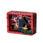 Zdjęcie produktu Jujutsu Kaisen - Mystery Mini drewniany obrazek display E1095614