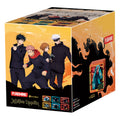 Zdjęcie produktu Jujutsu Kaisen - Mystery Mini Drewniany Obrazek
