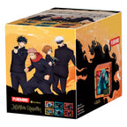 Zdjęcie produktu Jujutsu Kaisen - Mystery Mini Drewniany Obrazek