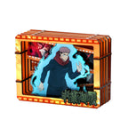 Zdjęcie produktu Jujutsu Kaisen - Mystery Mini Drewniany Obrazek