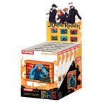 Zdjęcie produktu Jujutsu Kaisen - Mystery Mini Drewniany Obrazek