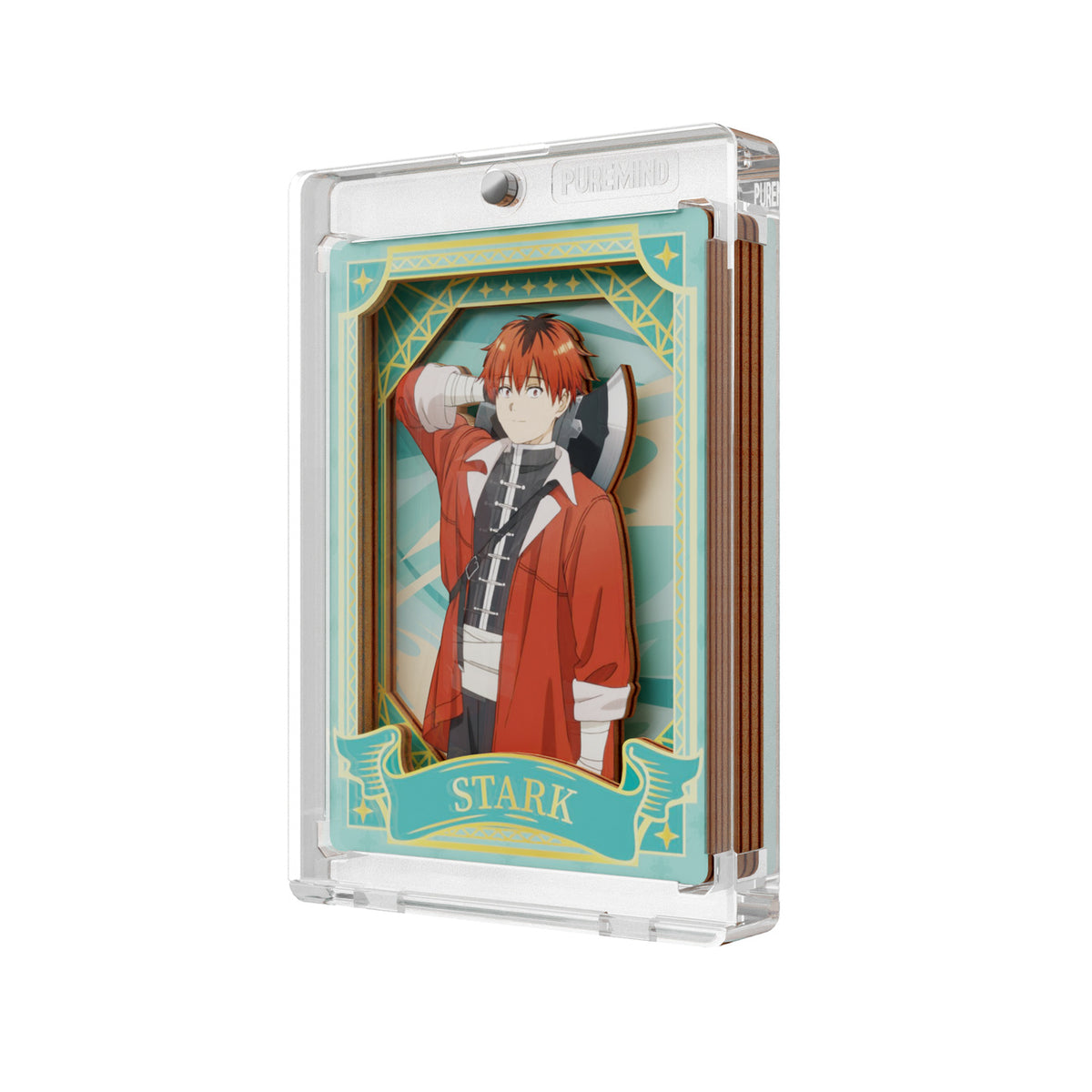 Zdjęcie produktu Frieren - Characters Mystery Mini Picture Display E1095646