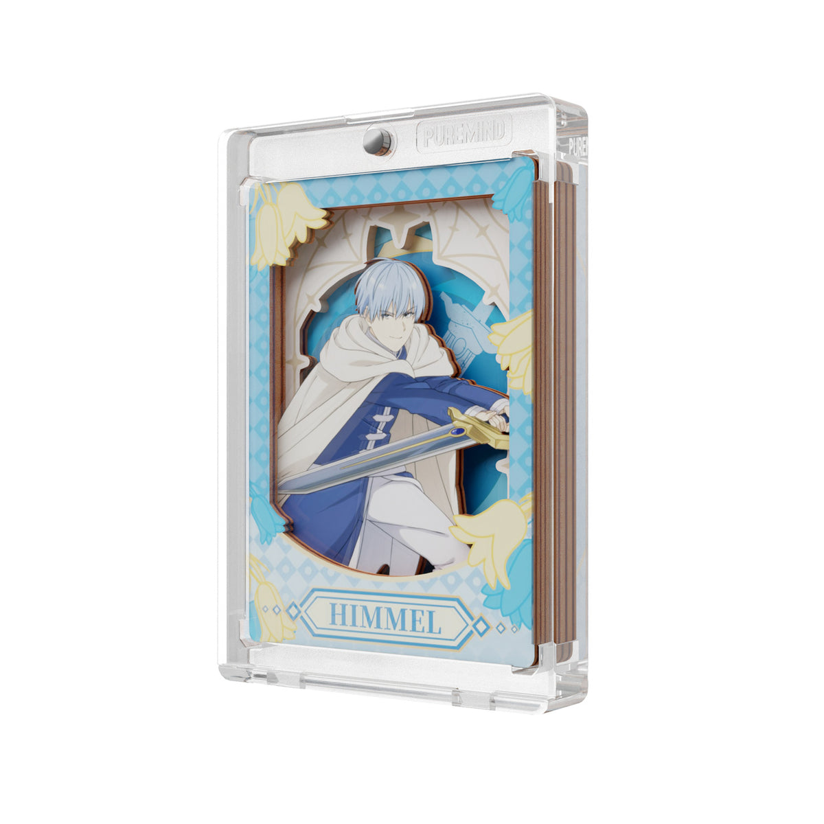 Zdjęcie produktu Frieren - Characters Mystery Mini Picture Display E1095646