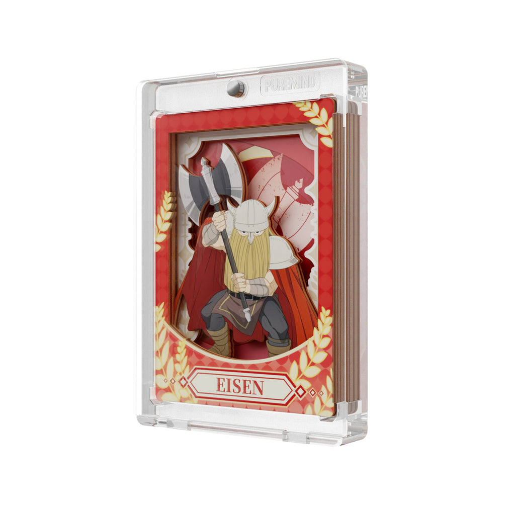 Zdjęcie produktu Frieren - Characters Mystery Mini Picture Display E1095646
