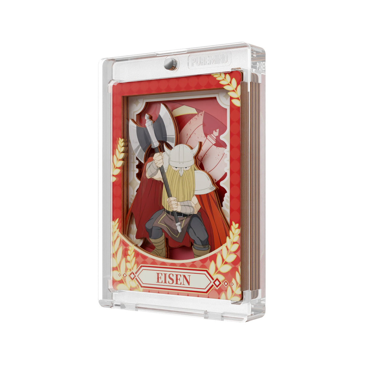 Zdjęcie produktu Frieren - Characters Mystery Mini Picture Display E1095646