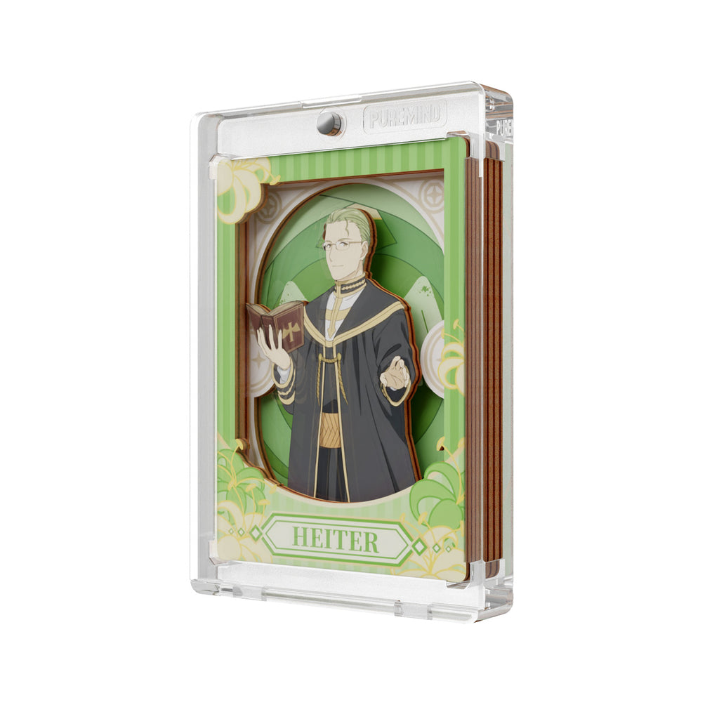 Zdjęcie produktu Frieren - Characters Mystery Mini Picture Display E1095646