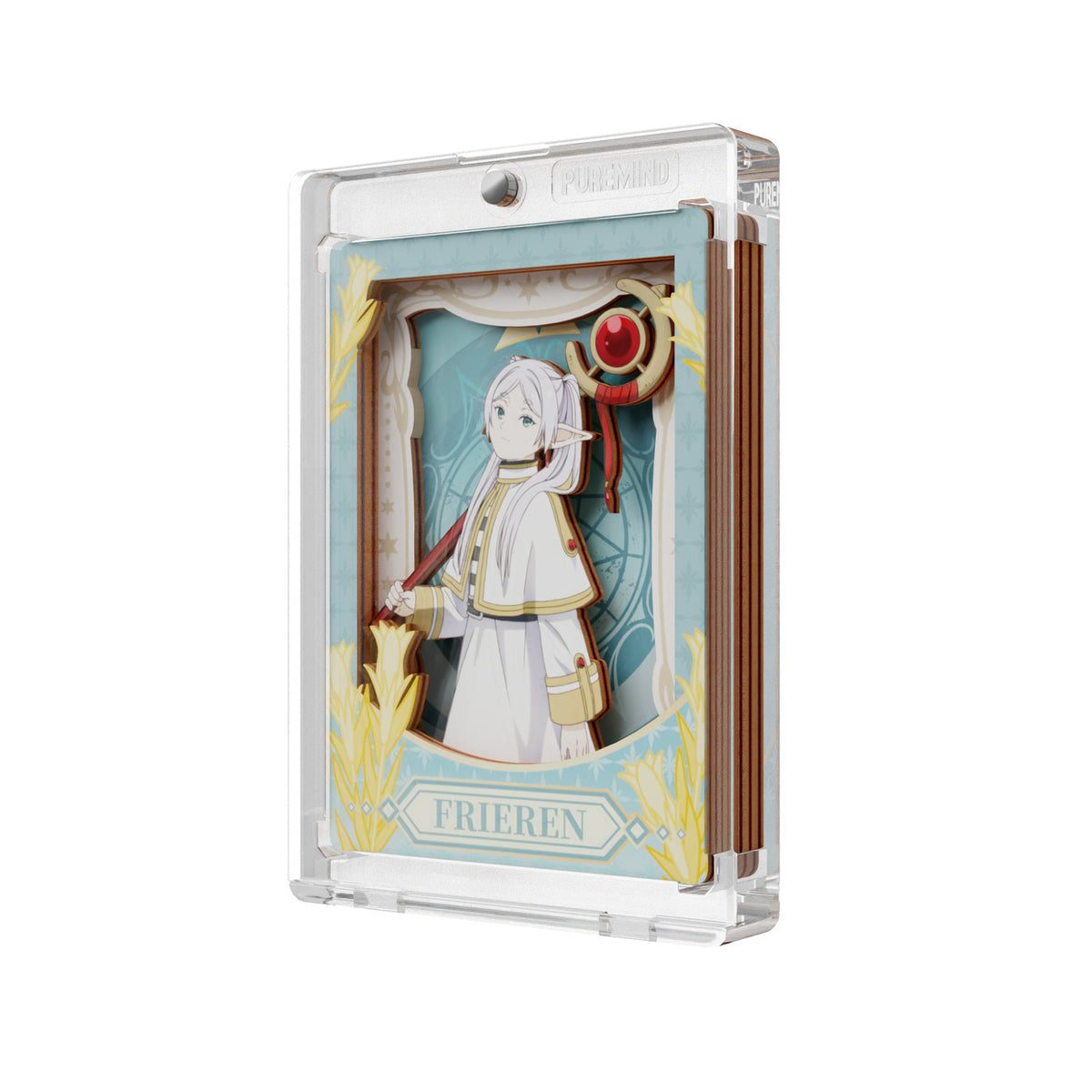 Zdjęcie produktu Frieren - Characters Mystery Mini Picture Display E1095646