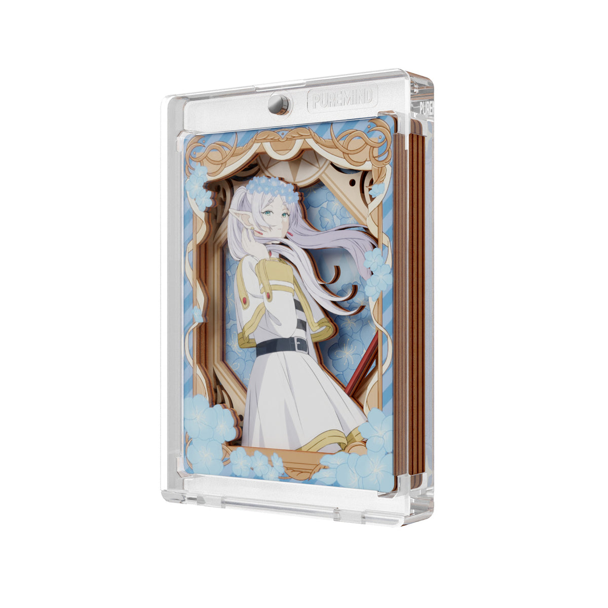 Zdjęcie produktu Frieren - Characters Mystery Mini Picture Display E1095646