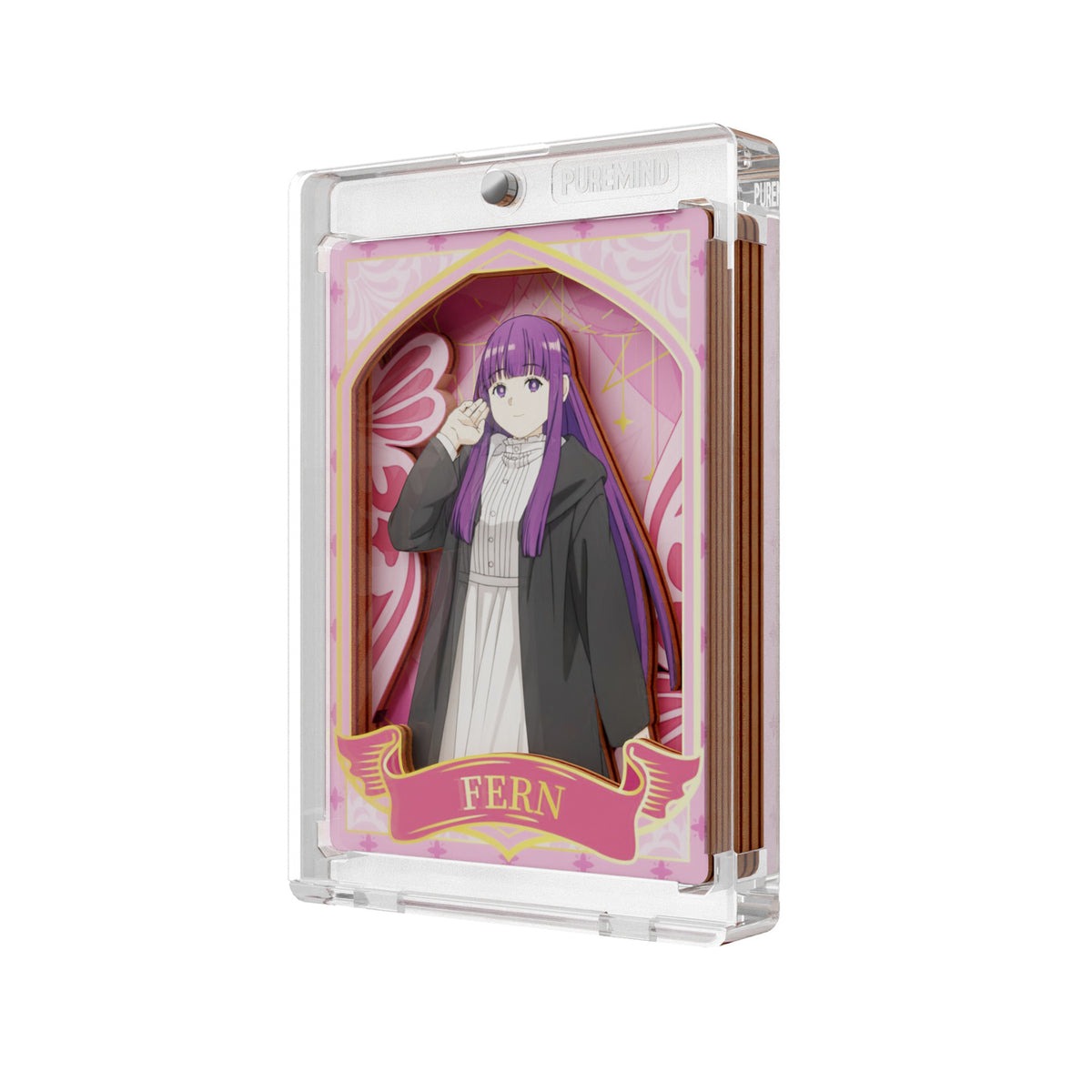 Zdjęcie produktu Frieren - Characters Mystery Mini Picture Display E1095646
