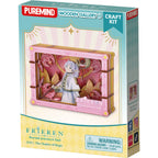 Zdjęcie produktu Frieren - Characters Mystery Mini drewniany obrazek