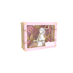 Zdjęcie produktu Frieren - Characters Mystery Mini drewniany obrazek